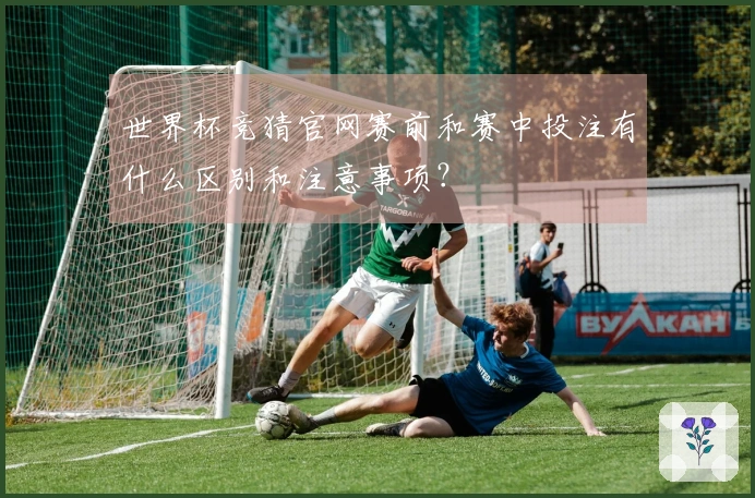 世界杯竞猜官网赛前和赛中投注有什么区别和注意事项？